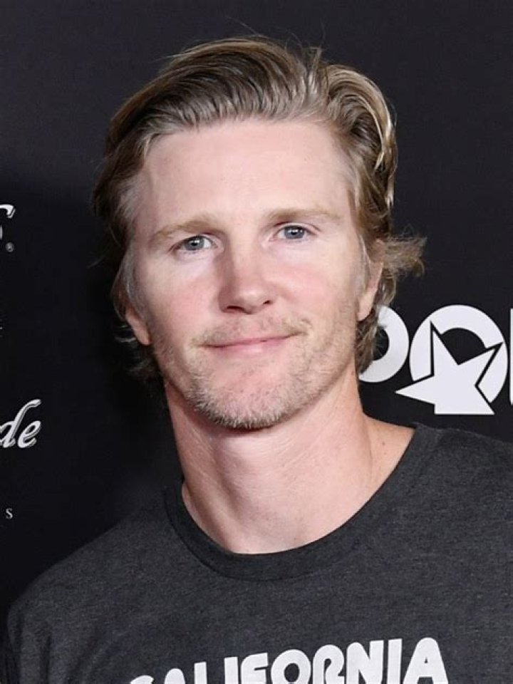 Thad Luckinbill: A Journey Through His Life and Career