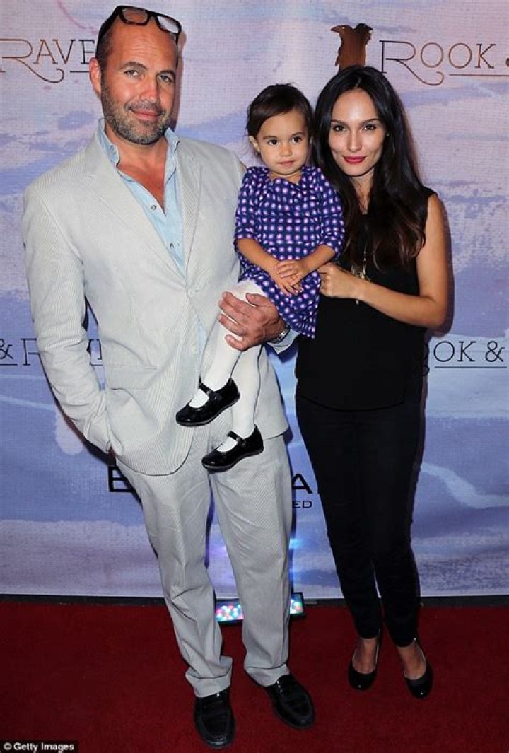 Unveiling Thalia Zane: A Journey Through Her Life and Achievements