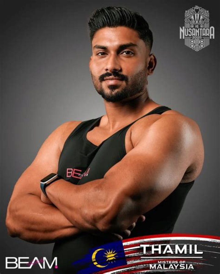 Exploring the Rich Heritage of Thamil