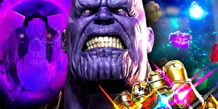 The Profound Impact of Thanos Quotesacrifice: Understanding the Mad Titan's Philosophy