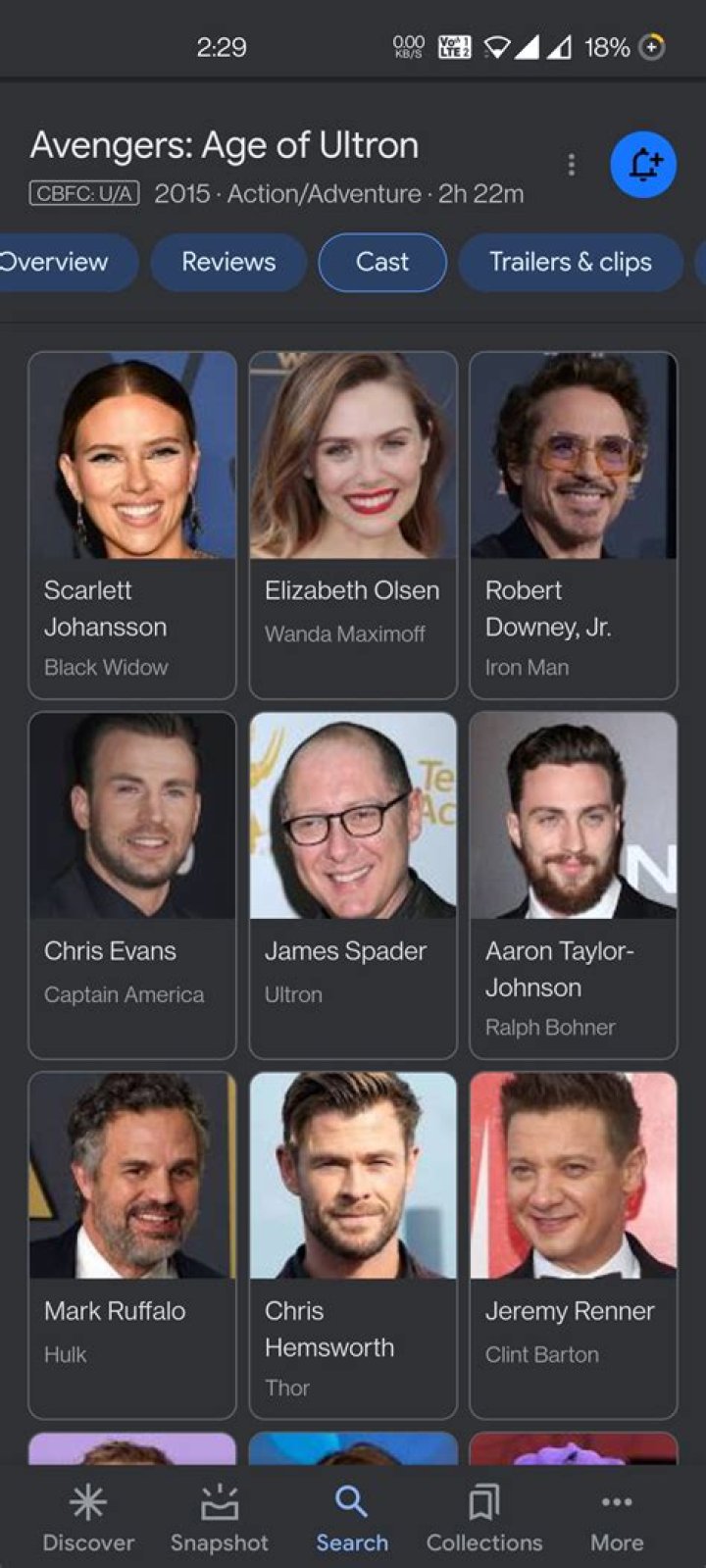 The Age of Ultron Cast: A Comprehensive Guide to the Stars Behind the Masks