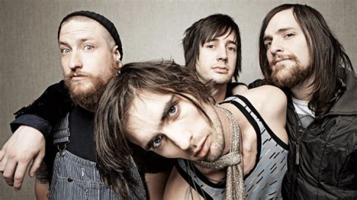 The All American Rejects: A Deep Dive Into Their Music Journey and Legacy