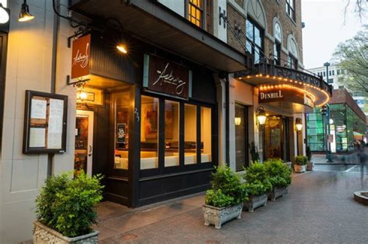 The Asbury Charlotte Restaurant: A Gourmet Experience Redefined
