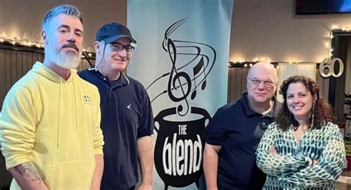 The Blend Band: Your Ultimate Guide to Their Music and Legacy