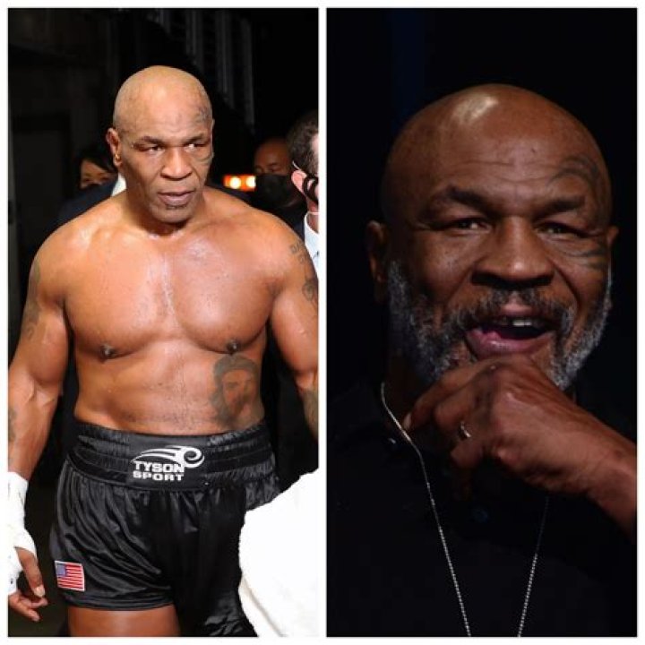 The Boy Who Made Mike Tyson Bite Off Another Math: A Comprehensive Analysis