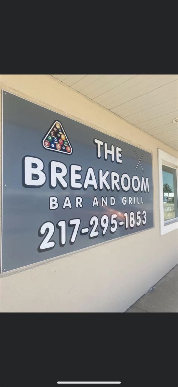 The Breakroom: A Sanctuary for Connection and Creativity