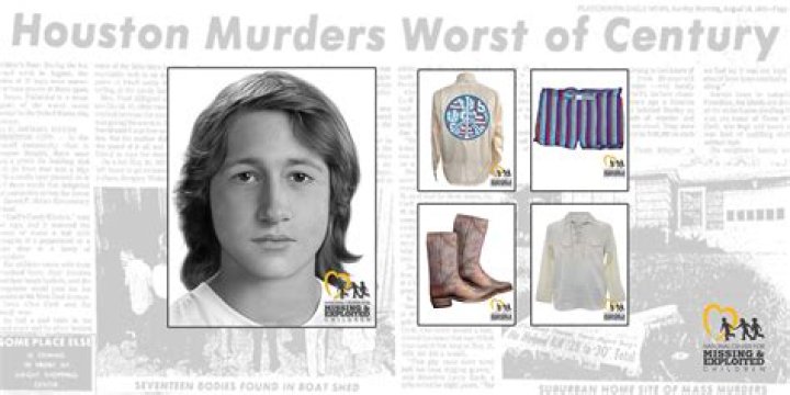 The Candyman Serial Killer: Unmasking the Horrors Behind the Legend