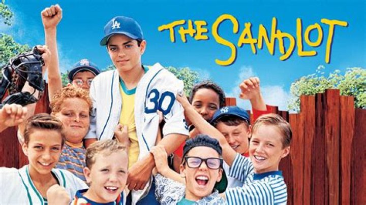 The Cast from The Sandlot: A Nostalgic Journey Through Childhood