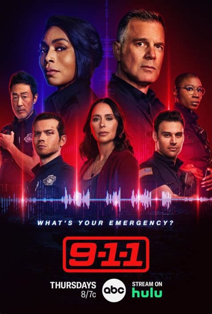 The Cast of 9-1-1: Lone Star &ndash; Exploring the Heroes Behind the How