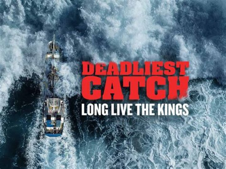 The Cast of Deadliest Catch: An In-Depth Look at the Fishing Legends