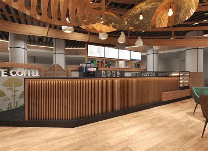 The Coffee Bar: A Haven for Brew Enthusiasts