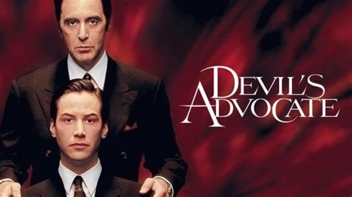 The Devil's Advocate Parents Guide: Navigating Themes, Messages, and Parental Concerns