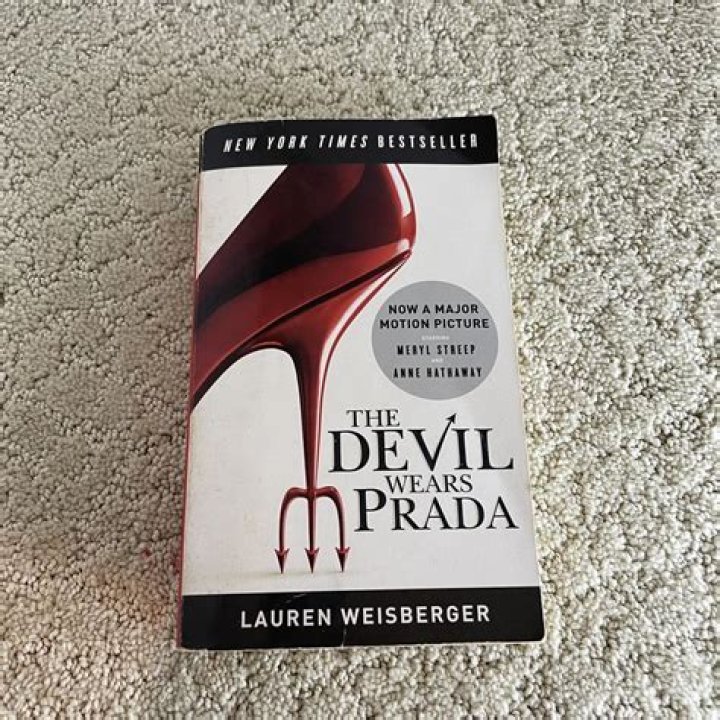 The Devil Wears Prada Book: A Deep Dive into Fashion and Feminism