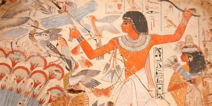 The Egyptians Believed the Most Significant: Unveiling the Mysteries of Ancient Beliefs