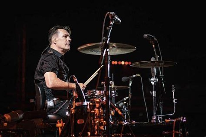 The Enduring Legacy of Larry Mullen Jr.: Exploring His Family Life, Children, and Impact as U2&rsquo;s Drummer