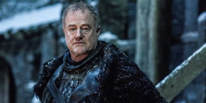 The Enigmatic Game of Thrones Guy: A Closer Look