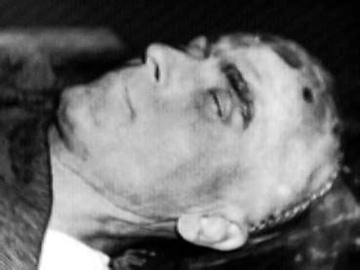 The Execution of Ted Bundy: A Deep Dive into the Infamous Case