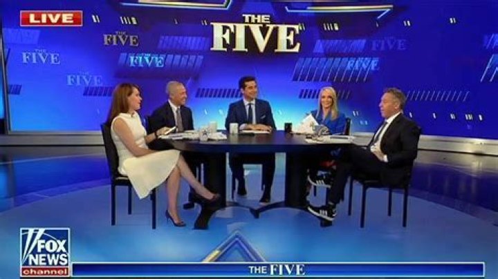 The Five at Five Cast Fox News: Unveiling the Impactful Team Behind the Popular Show