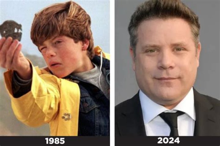 The Goonies Actors Now: Where Are They Today?