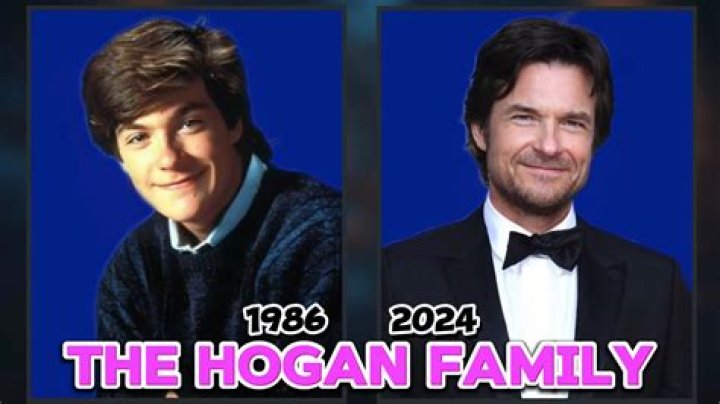 The Hogan Family Cast: Where Are They Now?