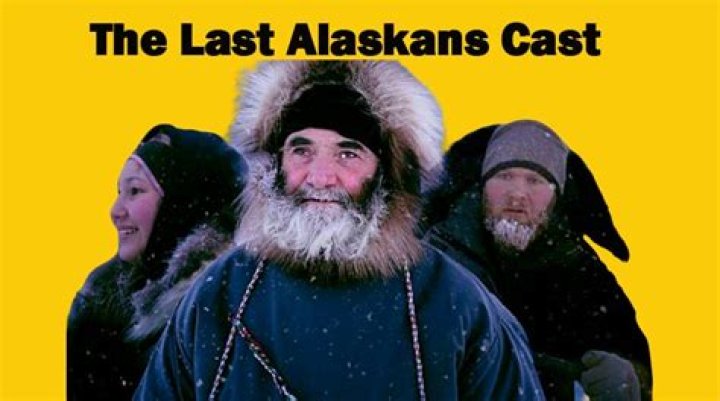 The Last Alaskans Cast: A Deep Dive into the Life in the Wild