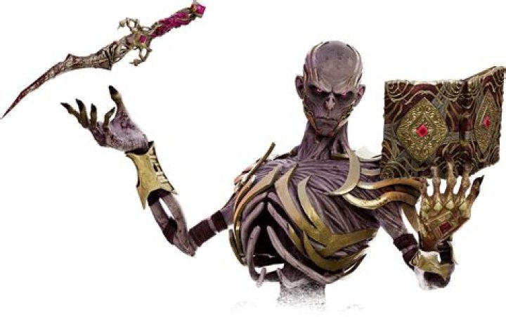 The Lich in Dead by Daylight: A Comprehensive Guide