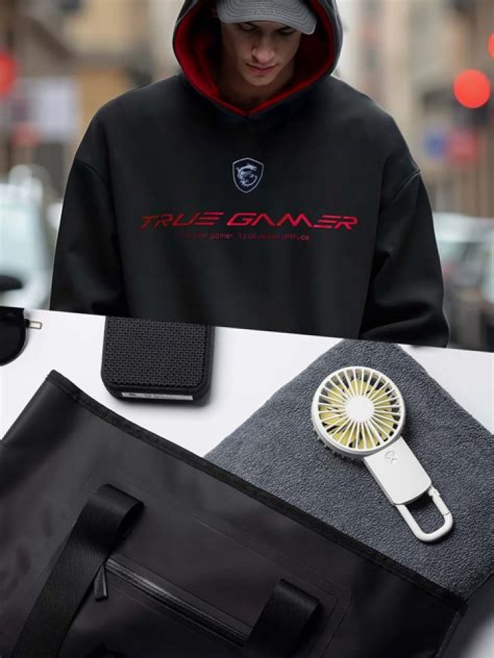 The Official Gaming Gear of Hroud: Elevating Your Gaming Experience