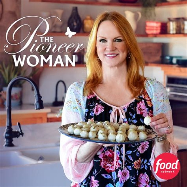 The Pioneer Woman: A Journey Through Culinary Excellence and Homestead Living