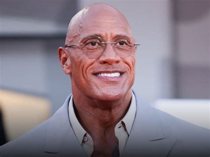The Rock News Today: Dwayne Johnson's Latest Updates and Achievements