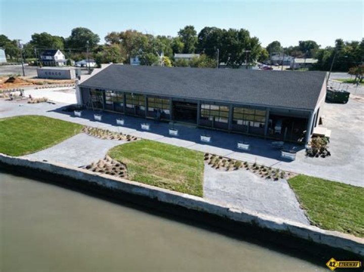 The Shipyard: A Gateway to Maritime Innovation