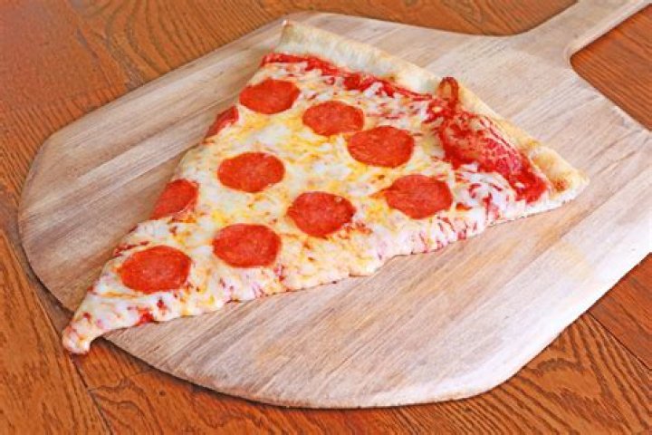 The Slice: A Taste of Culinary Excellence