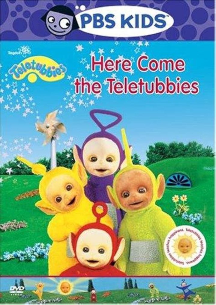 The Colorful World of the Teletubbies: A Journey Through Imagination