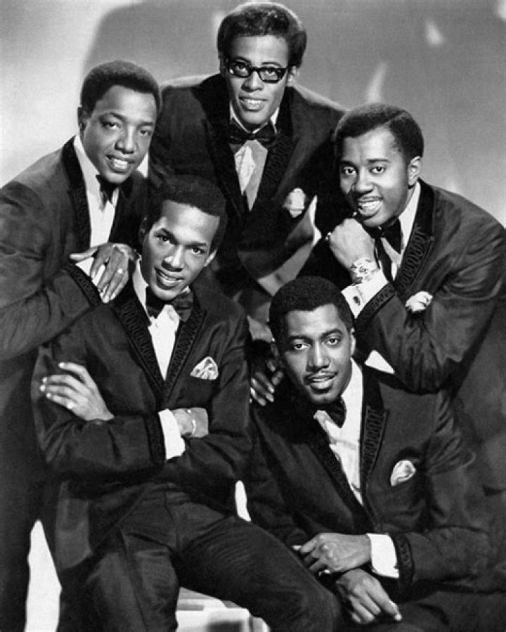 The Temptations: A Journey Through Rhythm and Soul