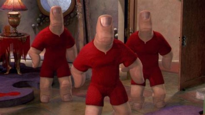Intriguing Insights into The Thumb from Spy Kids: A Symbol of Creativity and Imagination
