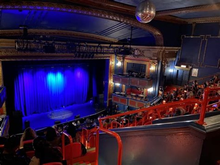 The Vic: A Deep Dive into the Life and Impact of a Cultural Icon