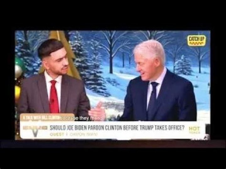 The View Damon Imani: A Comprehensive Guide to Her Career, Influence, and Legacy