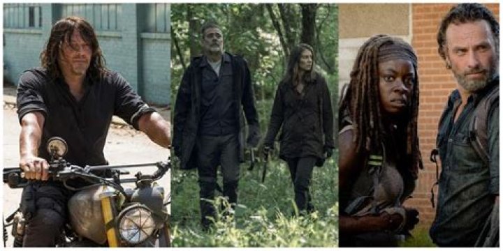 The Walking Dead Spin-Offs: Expanding the Zombie Universe