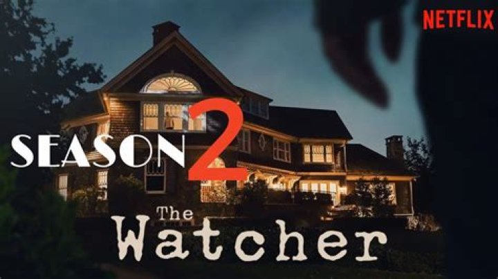 The Watcher Season 2: What to Expect from the Chilling Sequel