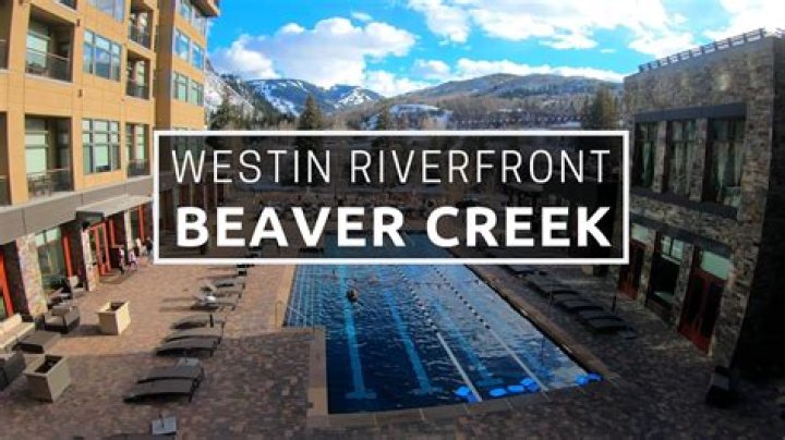 The Westin Riverfront Resort &amp; Spa at Beaver Creek: Your Ultimate Mountain Retreat