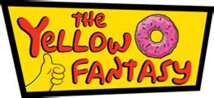 The Yellow Fantasy: Exploring the World of The Simpsons