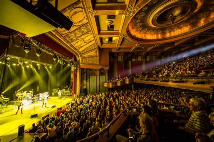 Theatre at Madison Square Garden Capacity: Your Ultimate Guide