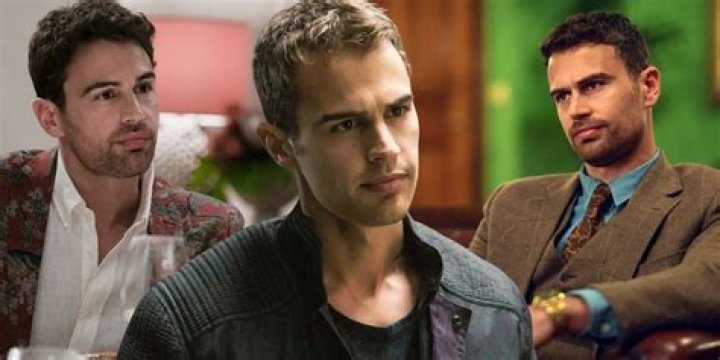 Theo James Movies: A Comprehensive Guide to His Filmography
