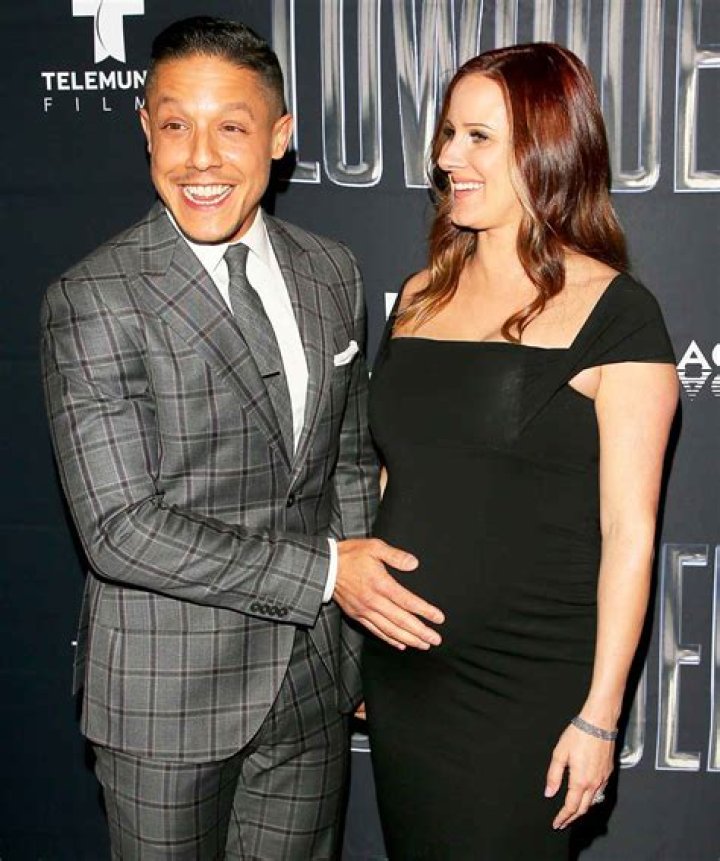 The Rossi Clan: A Deep Dive into Theo Rossi's Family Legacy