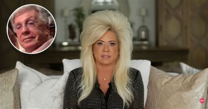 Unveiling the Legacy of Theresa Caputo's Father