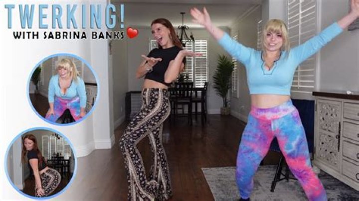 Unveiling the Mystery: The Sabrina Banks Leaked Controversy