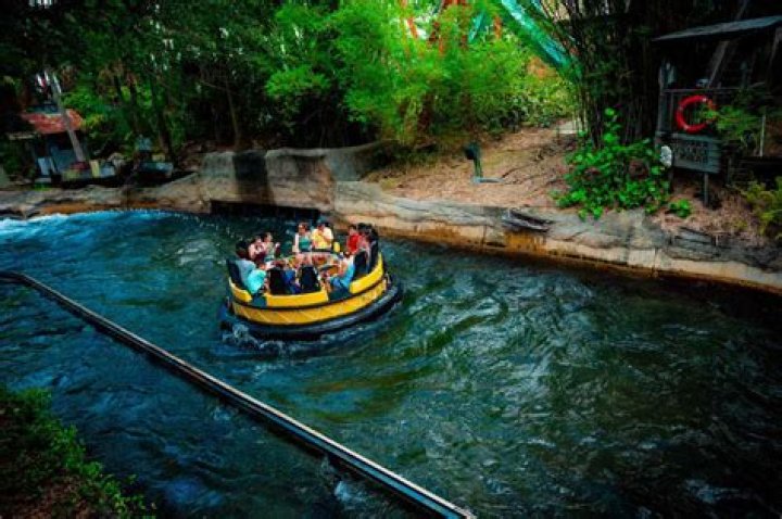 Top Things to Do in Busch Gardens Williamsburg: A Thrilling Adventure Awaits!