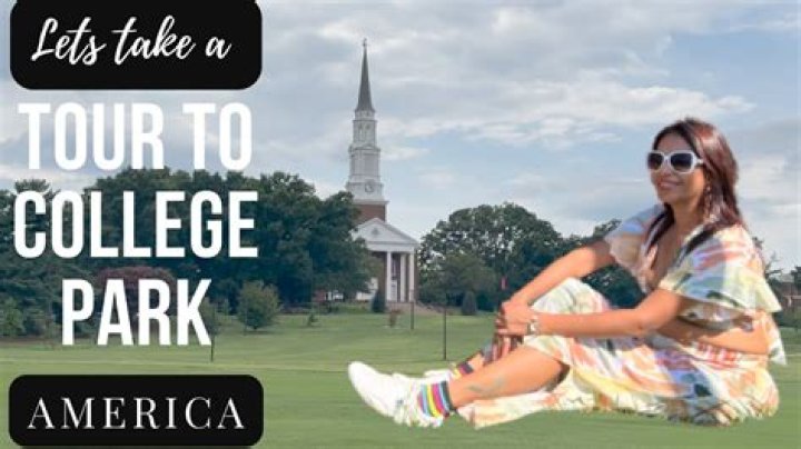 Top Things to Do in College Park MD: Discover Hidden Gems and Must-Visit Attractions