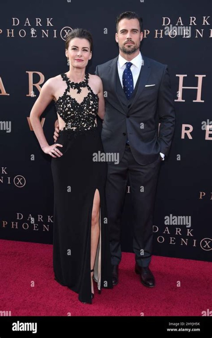 Unveiling the Mysteries of Thomas Beaudoin's Conjointe in 2024