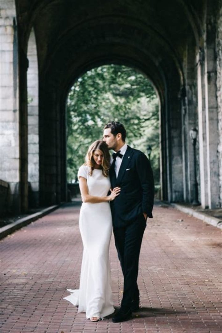 Captivating Moments: The Thomas Beaudoin Wedding