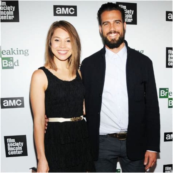 The Life and Love of Thomas Beaudoin: Unraveling the Mystery of His Wife